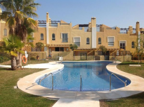 Отель Casa Cortijo de Calahonda  Ла Кала Де Михас